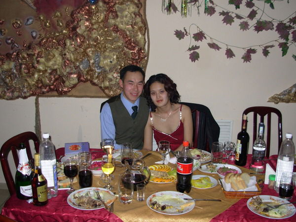 Махигуль Кулбаева