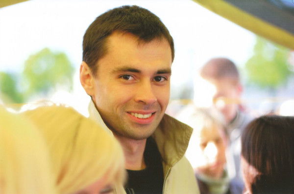 Вадим Карпик