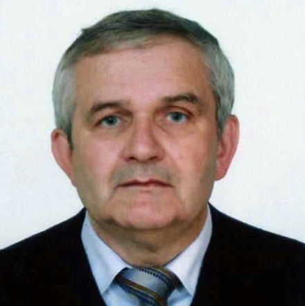 Леонид Сергеев