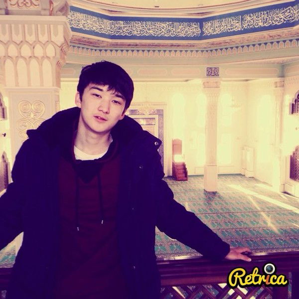 Кайсар Додабаев