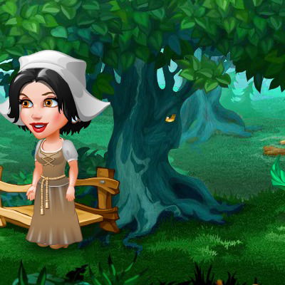 Людмила Тимченко