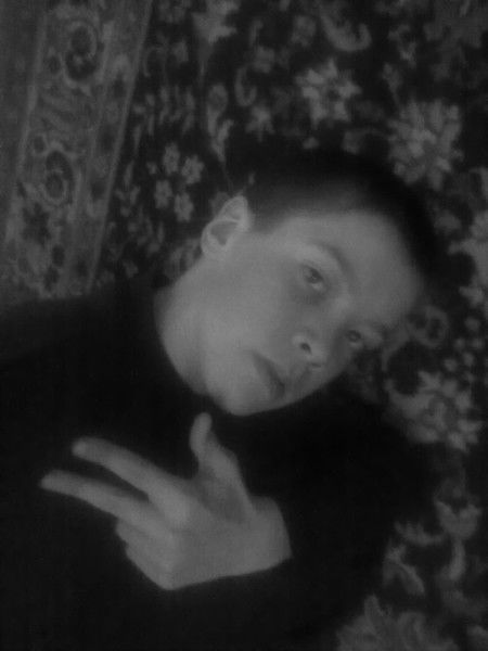 Саня Бабкин