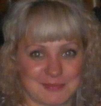 Наталья Курчина