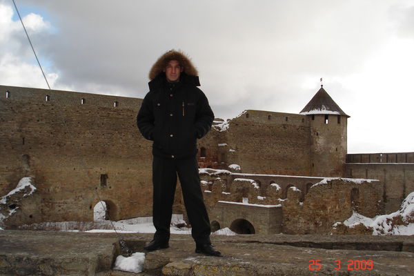 Владислав Гончаров