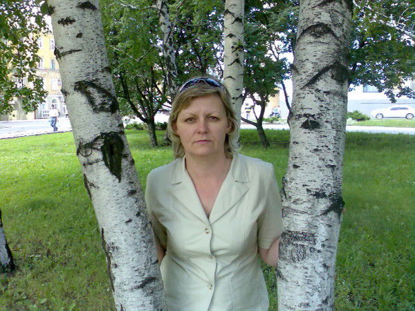 Елена Горобинская