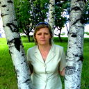 Елена Горобинская