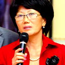 Полина Кан