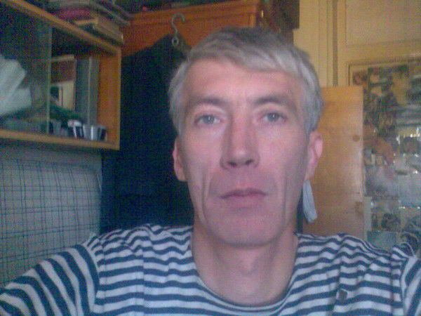 Эдик Банель