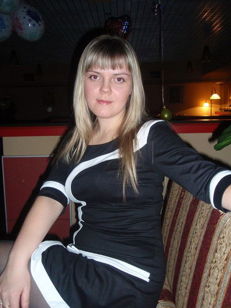 Екатерина Ефимова