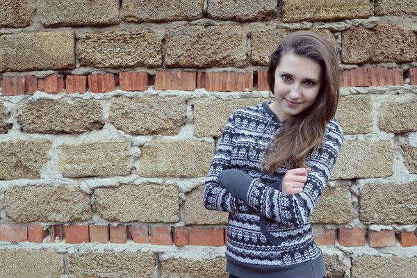 Виктория Тимошенко