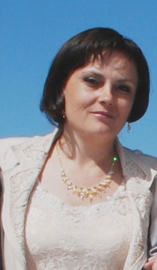 Лариса Рудецкая