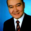 Rustam Iskandarov