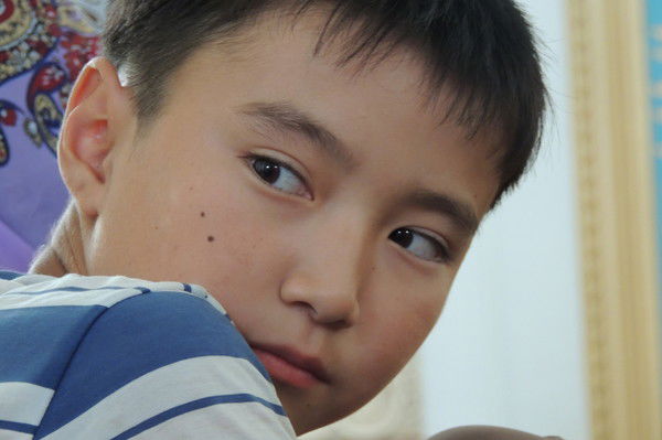 Ардак Ерболат