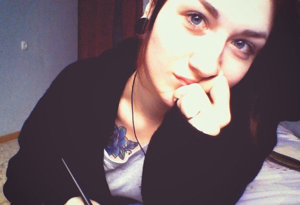 Алена Макаева