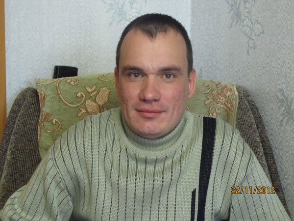 Евгений Калмыков