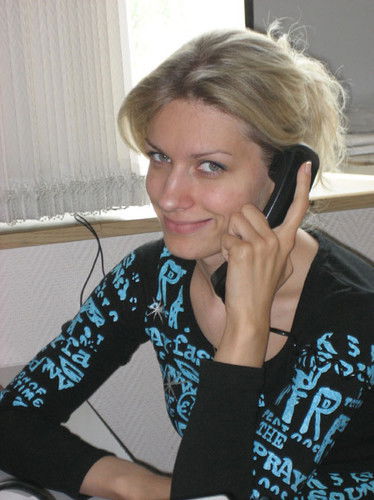 Наталья Иванова