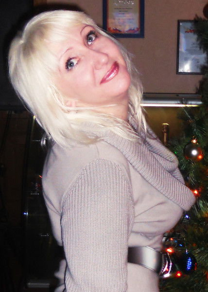 Елена Колягина