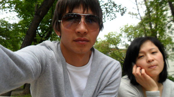 Нурбек Токтобаев