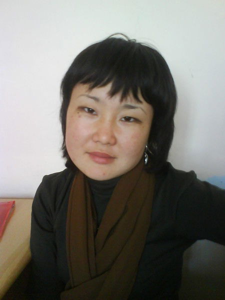 Назерке Матайбаева