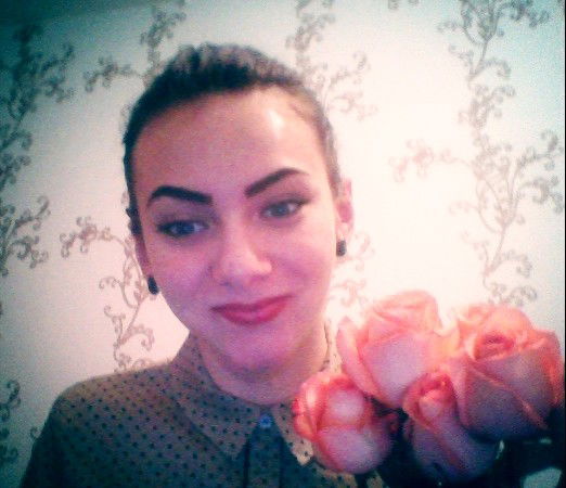 Александра Сюртукова