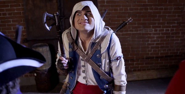 Мельник Иван