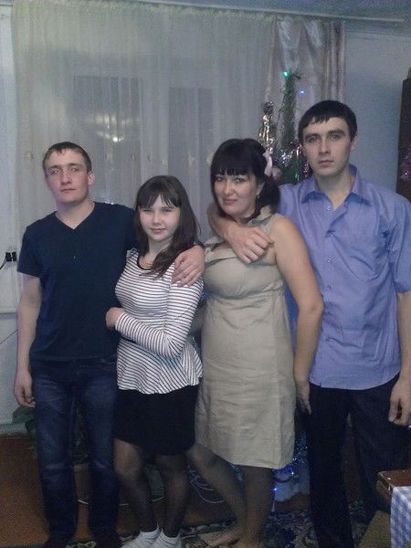 Ольга Гольцер