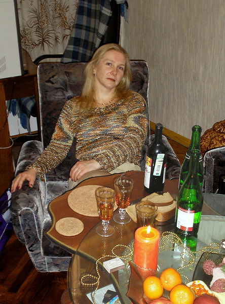 Татьяна Аркадьева