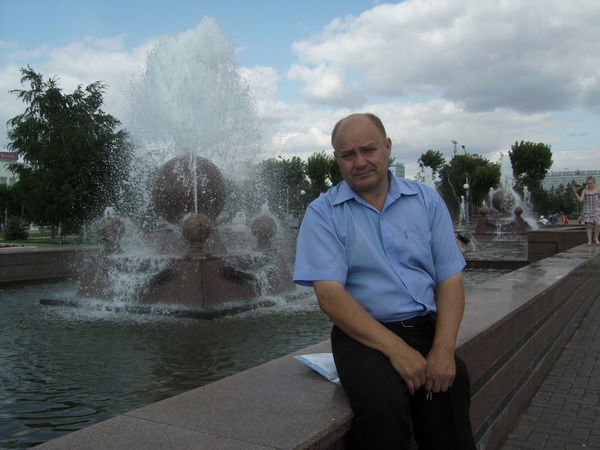 Александр Лаптев