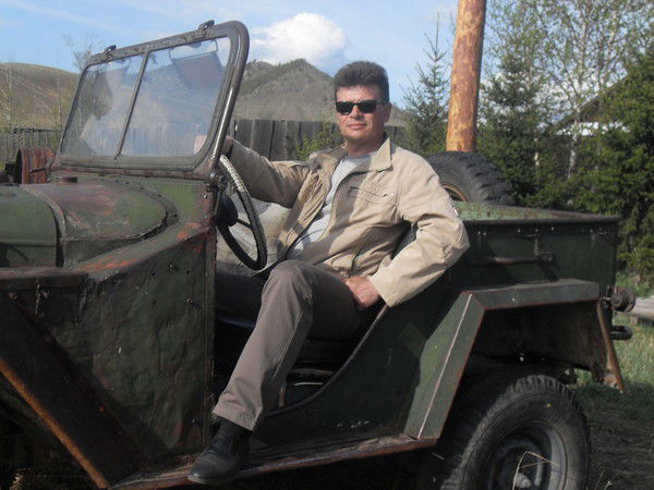 Евгений Смолин