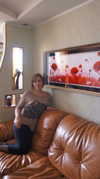 Эльза Петровская