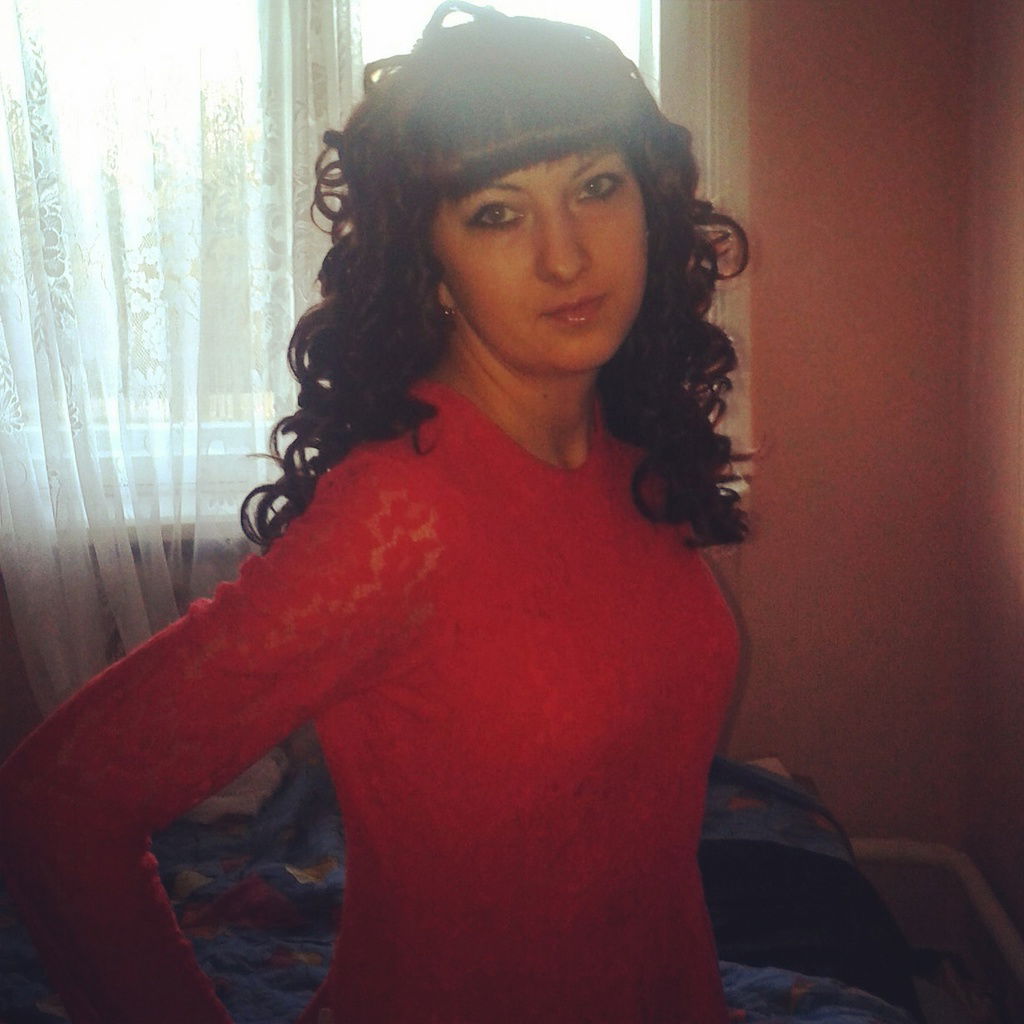 Мария Миникаева