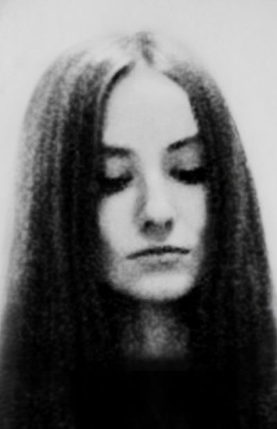 Кристина Шаповалова