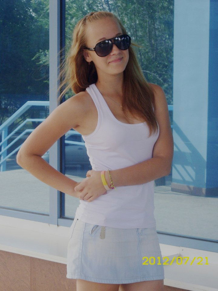 Анна Клементьева