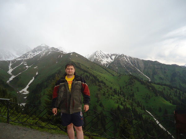 Денис Лисицкий