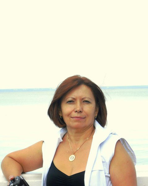 Ната Тетюева