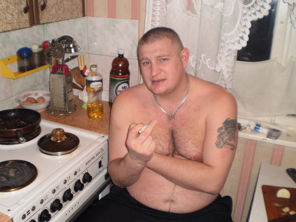 Василий Ризаев