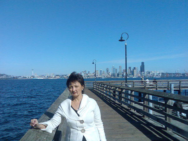 Айгерм Кошербаева