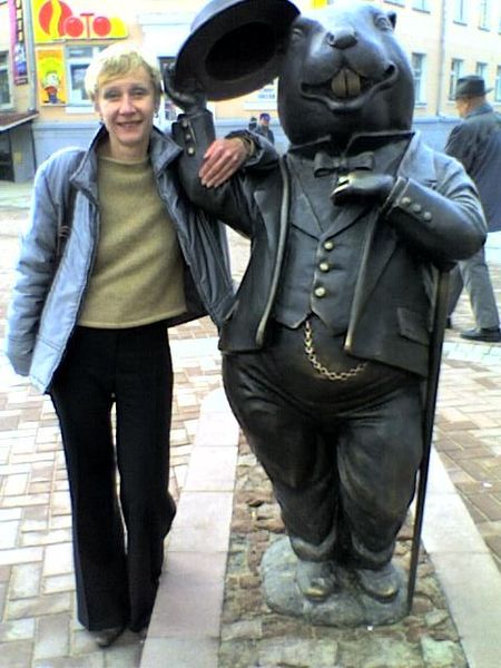 Света Гурко