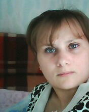 Ольга Петрова(Бушуева)