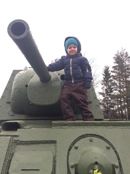 Александр Зинченко