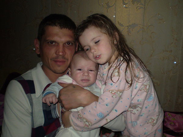 Павел Саушкин