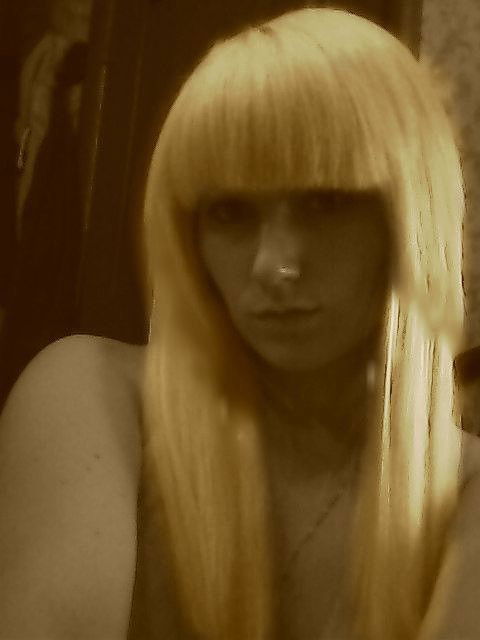 Анечка Баженова