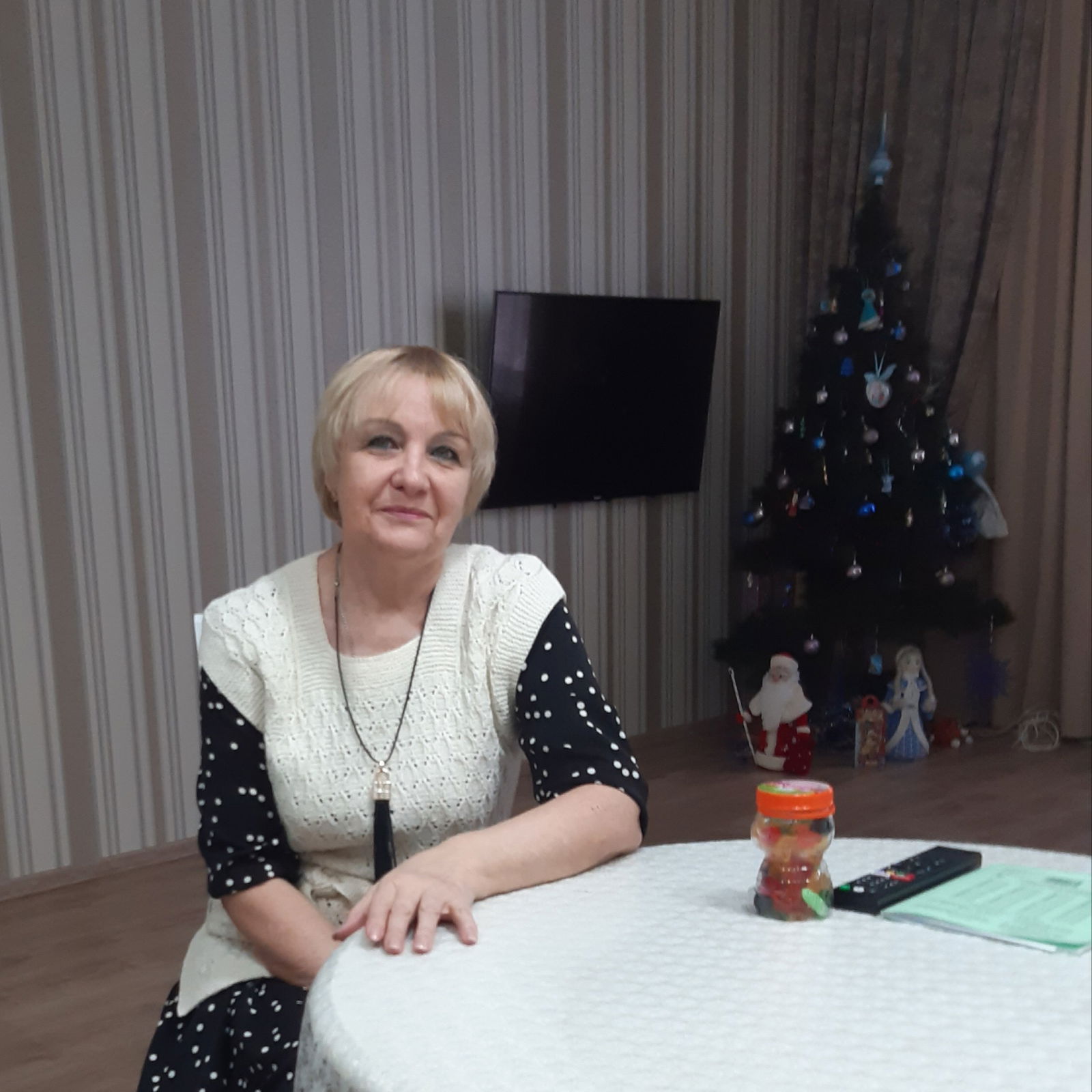 Светлана Таранникова-Павленко