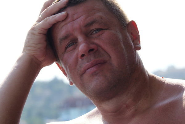 Иван Шмаков