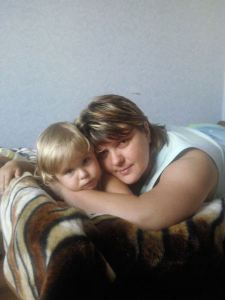 Елена Мальцева