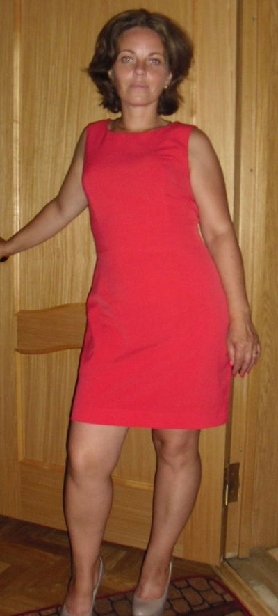 Наташа Алексеева