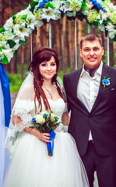 Виктория Дубинка