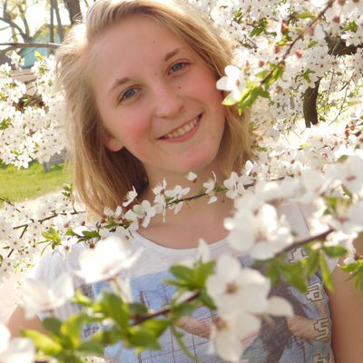 Илона Савко