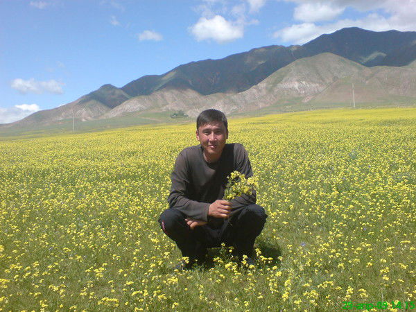 Искендер Масабиров