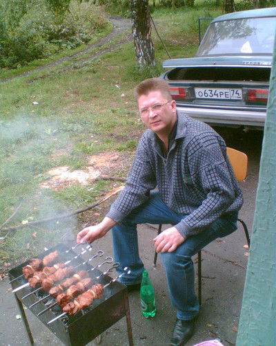 Сергей Волобоев